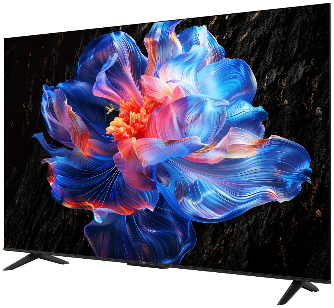 LED TV 4K 55(139cm) TCL 55P6K "55P6K"