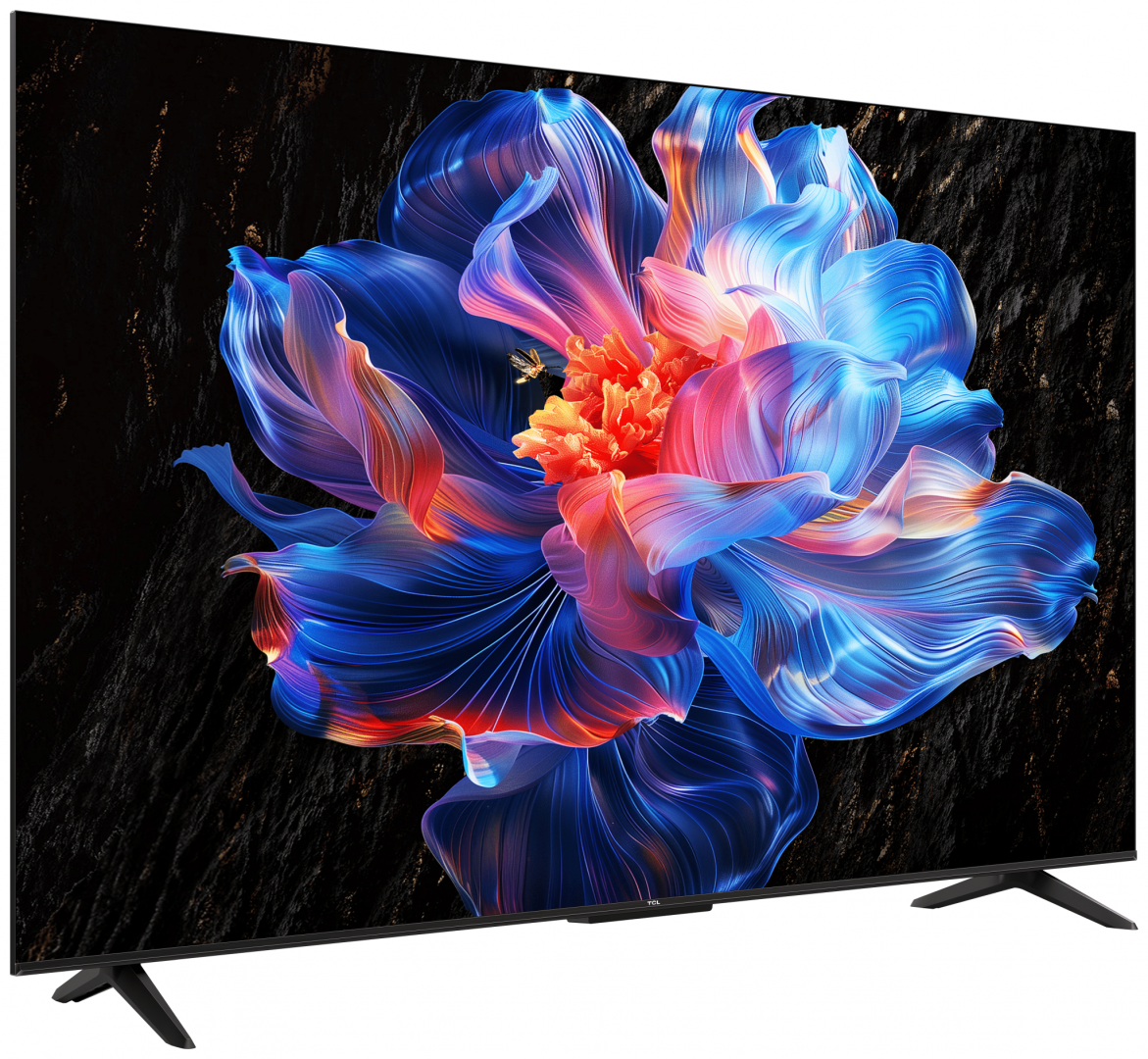 LED TV 4K 55(139cm) TCL 55P6K "55P6K"