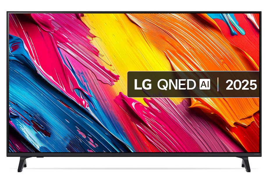 Smart TV 55QNED70A6A Seria QNED70 AI 139cm 4K UHD HDR "55QNED70A6A"