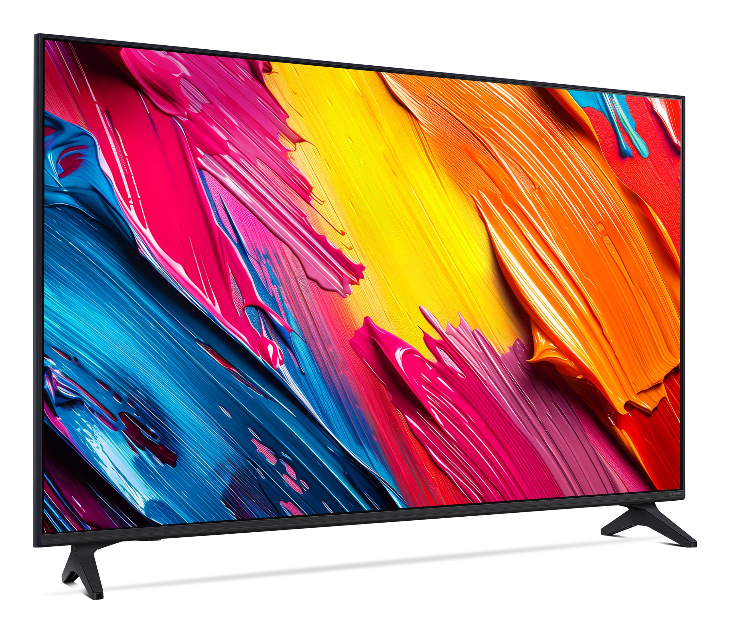 Smart TV 55QNED70A6A Seria QNED70 AI 139cm 4K UHD HDR "55QNED70A6A"