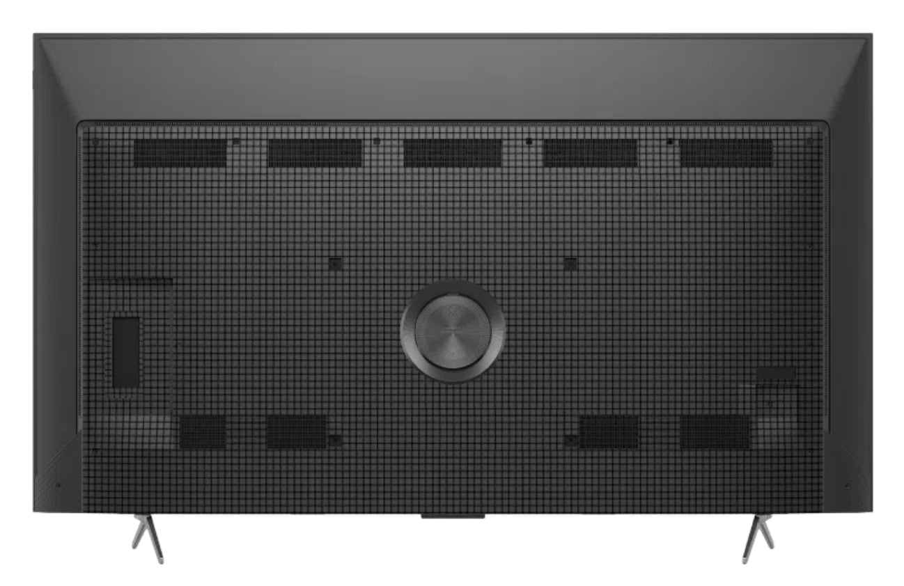 QLED TV 4K 55(139 cm) TCL 55T8C "55T8C"