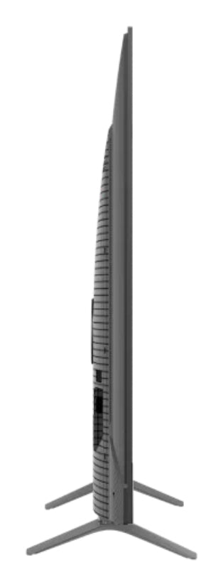 QLED TV 4K 55(139 cm) TCL 55T8C "55T8C"
