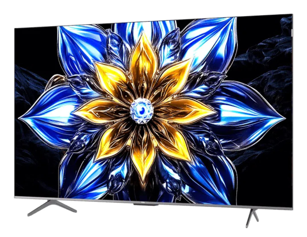QLED TV 4K 55(139 cm) TCL 55T8C "55T8C"