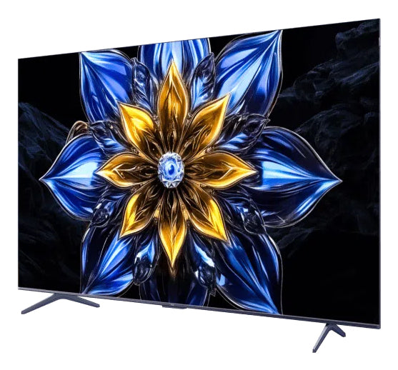 QLED TV 4K 55(139 cm) TCL 55T8C "55T8C"