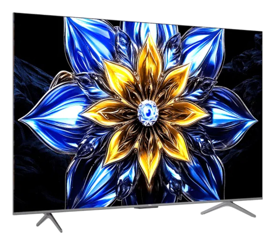 QLED TV 4K 55(139 cm) TCL 55T8C "55T8C"