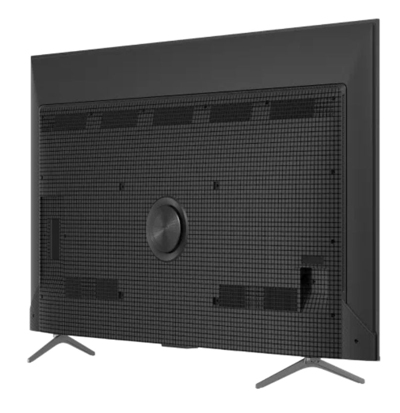 QLED TV 4K 55(139 cm) TCL 55T8C "55T8C"