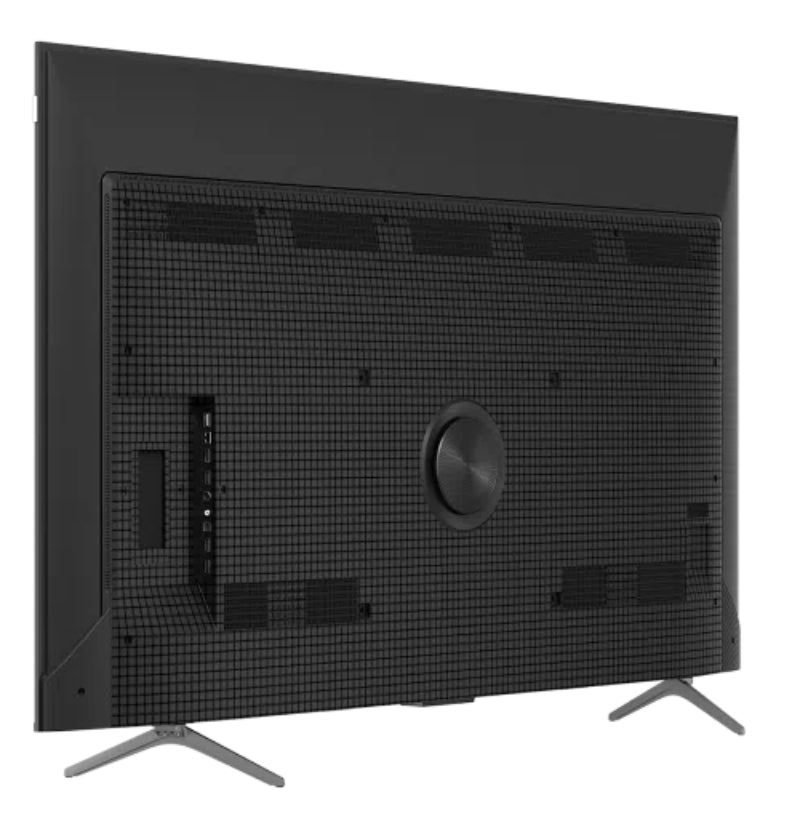 QLED TV 4K 55(139 cm) TCL 55T8C "55T8C"