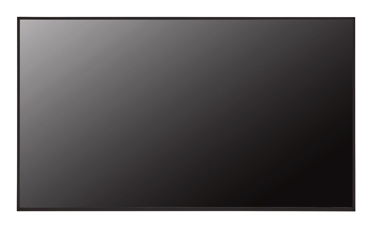 DISPLAY LCD 55