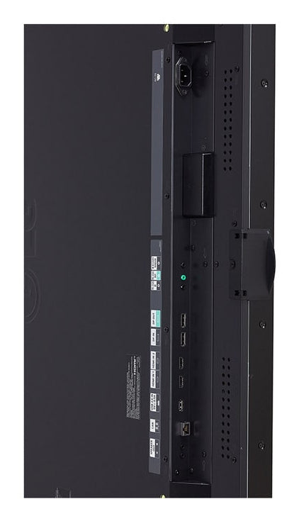 DISPLAY LCD 55"/55XS4P-B LG "55XS4P-B"