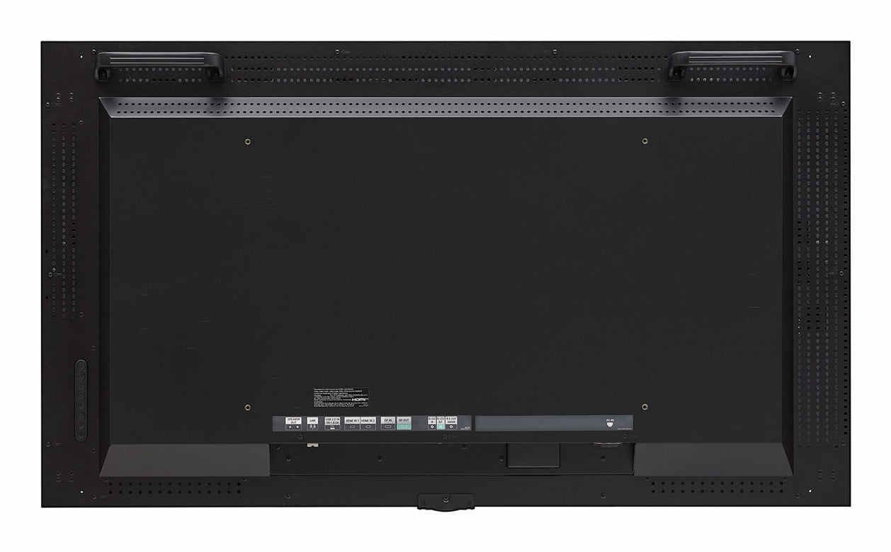 DISPLAY LCD 55"/55XS4P-B LG "55XS4P-B"