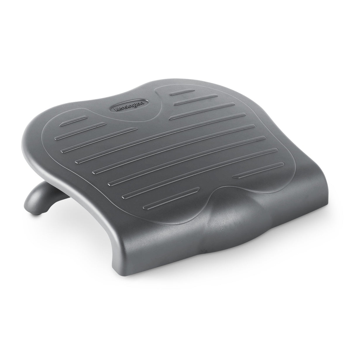 Suport ERGONOMIC Kensington SoleSaver, Suport pt. picioare, inclinatie ajustabila, negru, 