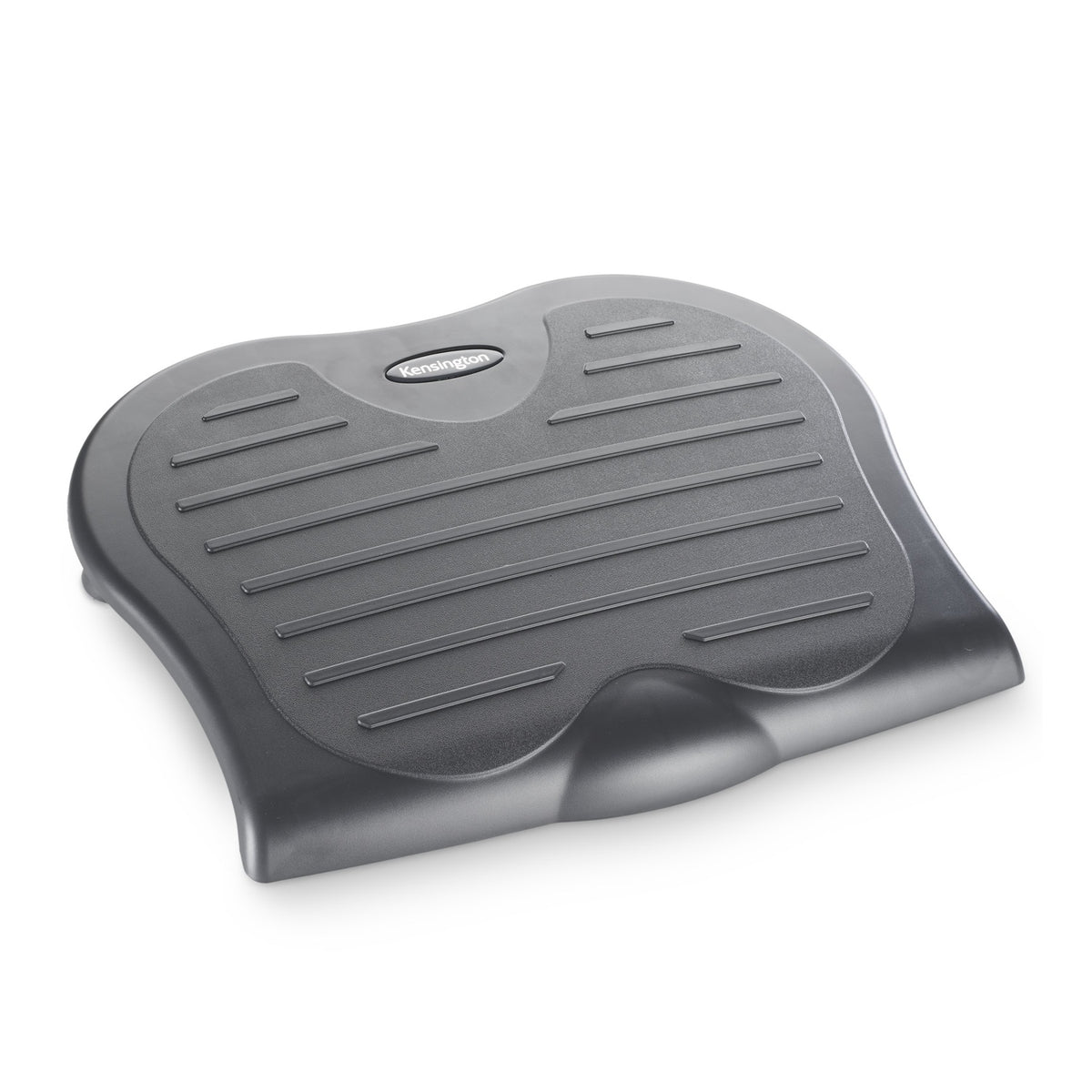 Suport ERGONOMIC Kensington SoleSaver, Suport pt. picioare, inclinatie ajustabila, negru, 