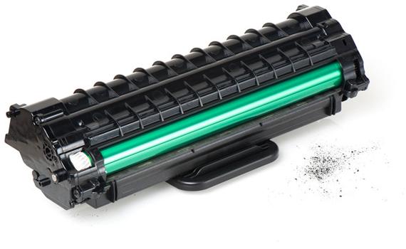Toner Original Lexmark Black, 56F2X00, pentru MS521|MS621|MS622|MX521|MX522|MX622, 20K, , "56F2X00"