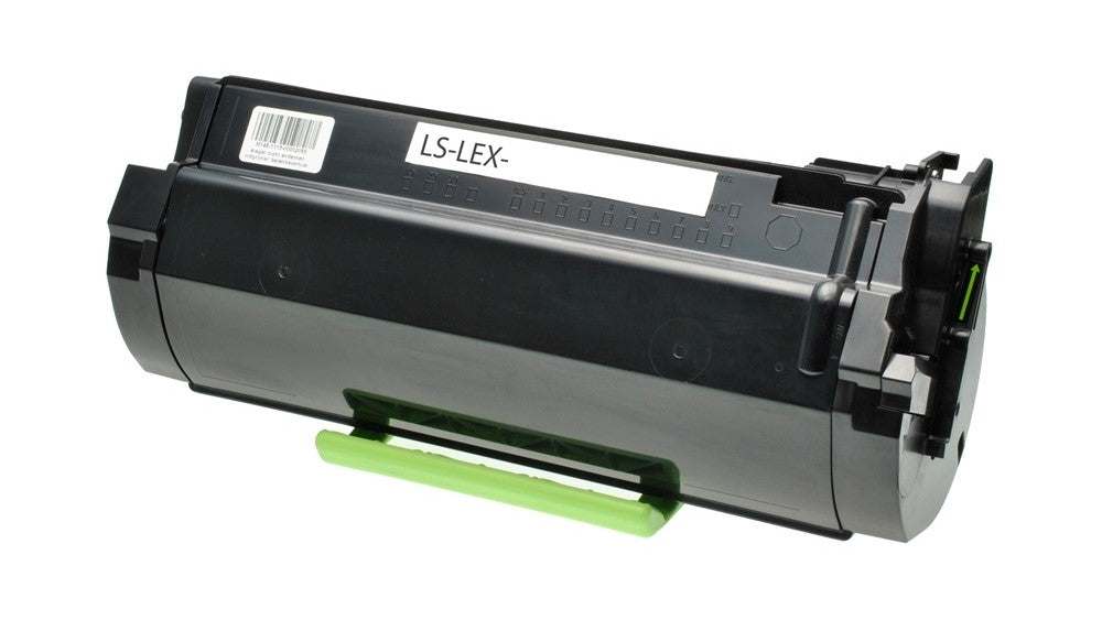 Toner Original Lexmark Black, 56F2000, pentru MS321|MS421||MS521|MS621|MS622|MX321A|MX421|MX521|MX521|MX522|MX622, 6k, , "56F2000"