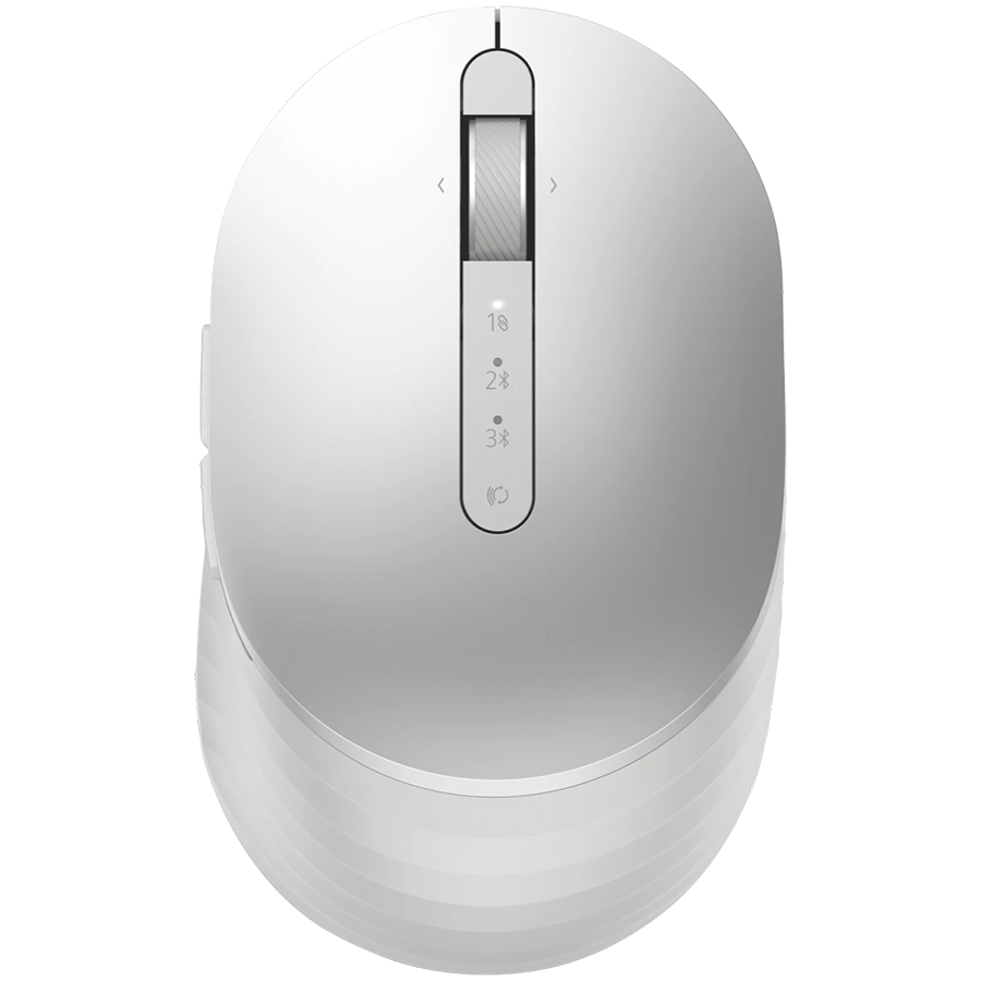 Dell Premier Rechargeable Wireless Mouse - MS7421W, 