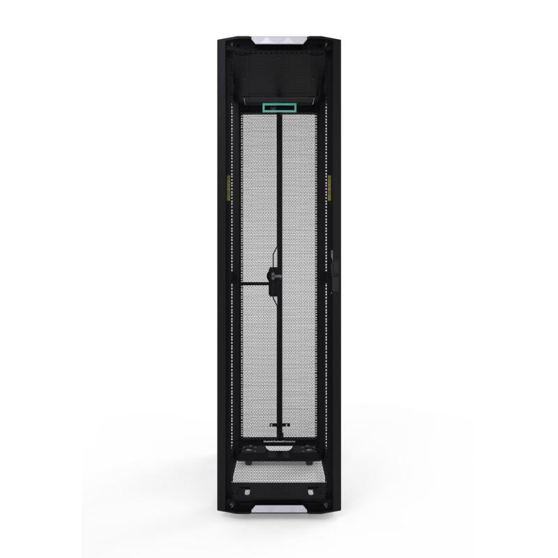 HPE 42U 600X1200 Ent G2 Pallet Rack (HPE 42U 600mmx1200mm G2 Enterprise Pallet Rack)