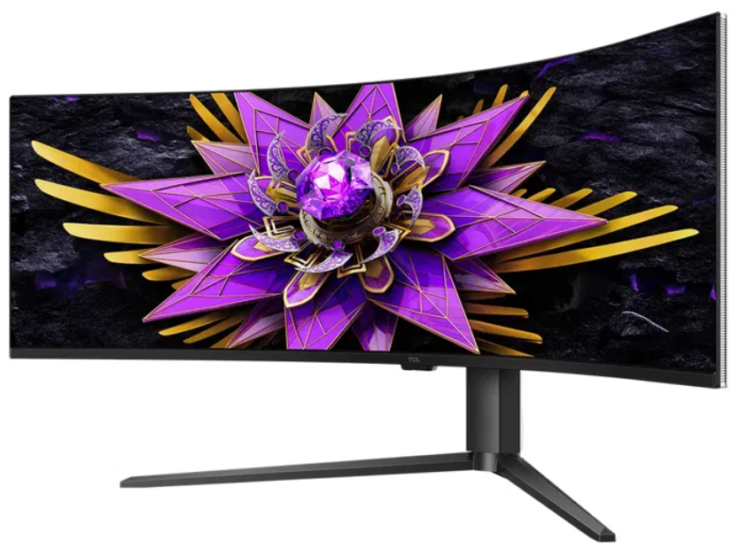 Monitor TCL 57" 57R94 "57R94"