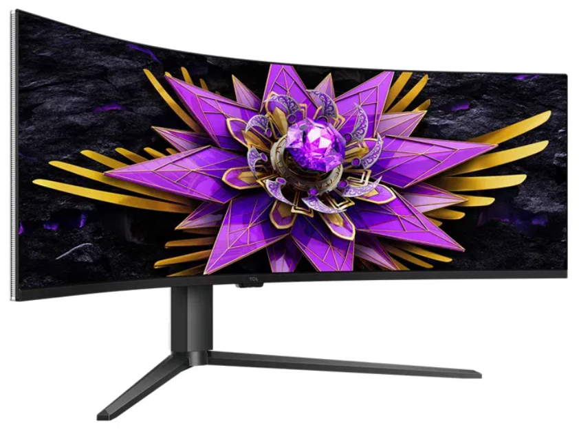 Monitor TCL 57