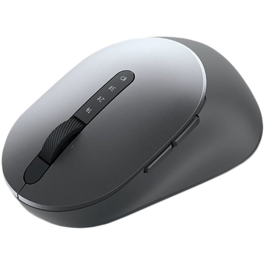 Kit TASTATURA si Mouse Dell, "KM7120W", wireless, 97 taste format standard, mouse 1600dpi, 5/1 butoane, negru, "580-AIWM-05"