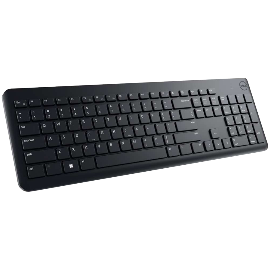Dell Wireless Keyboard - KB500 - US International (QWERTY) "580-AKOO-05"