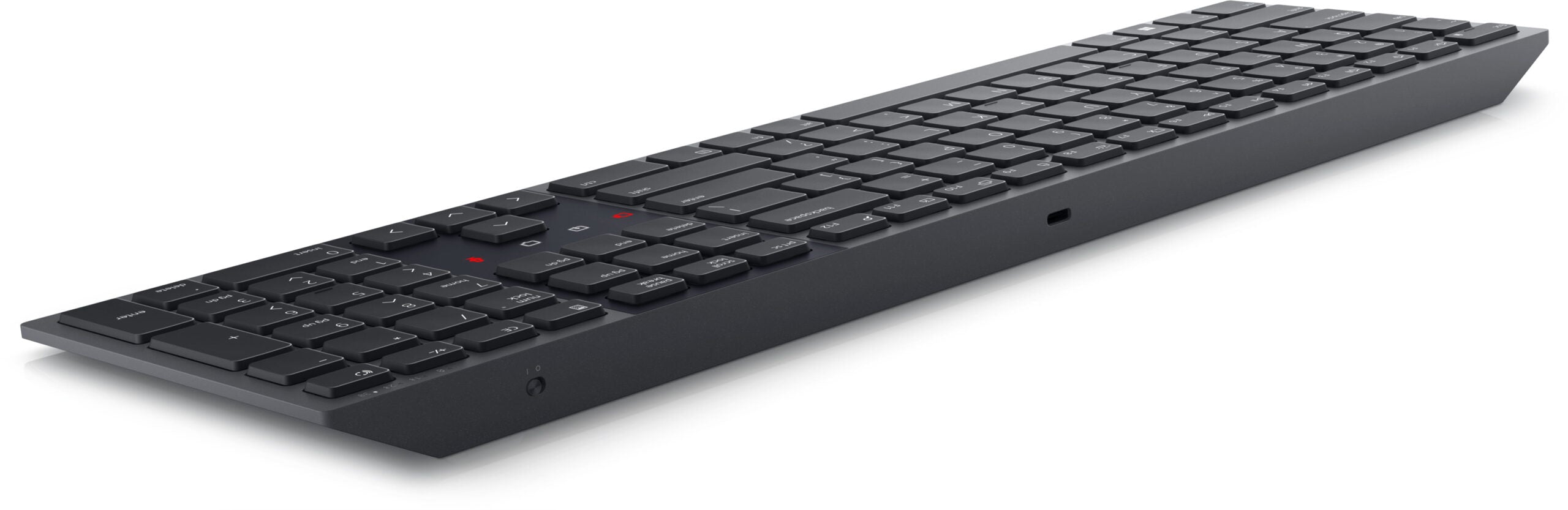 Dell Premier Wireless Keyboard KB900 US "580-BBDH"