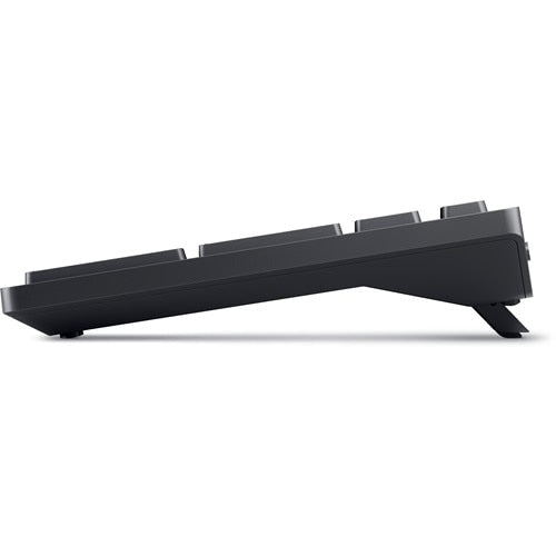 Dell Pro Compact Silent Keyboard and Mouse - KM555 - US International (QWERTY) "580-BBVV-05"