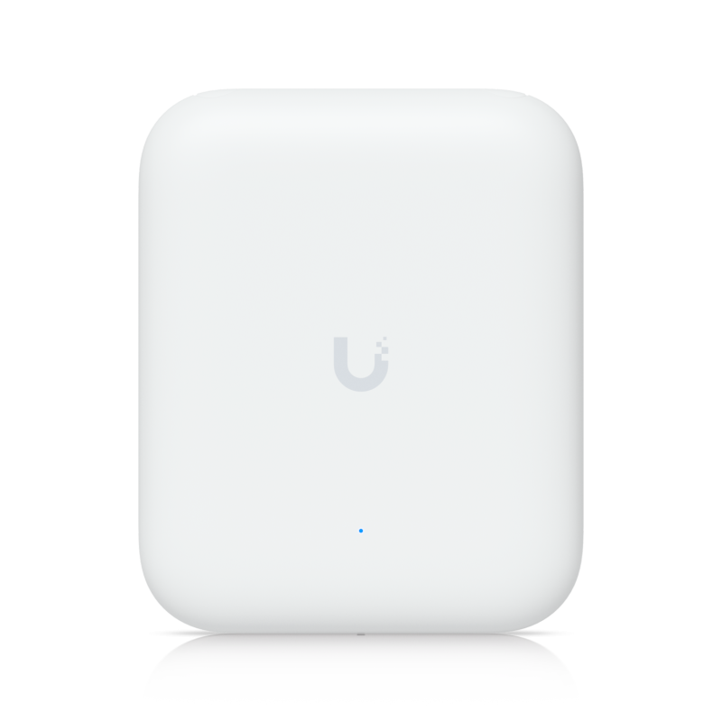 Ubiquiti U7-OUT WI-FI7 Access Point Ind. (Ubiquiti U7 Outdoor. 2.4 GHz)