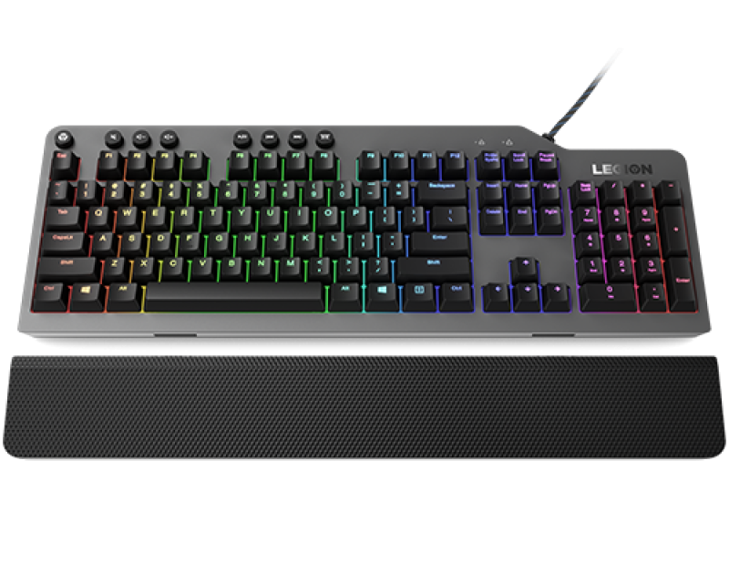 Legion K500 RGB Mechanic Gaming Keyboard (Tastatura Mecanica Gaming Lenovo Legion K500)