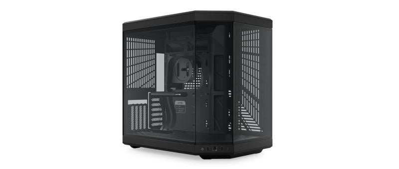 Carcasa Hyte Y70 Mid-Tower Black (Carcasa Hyte Y70)