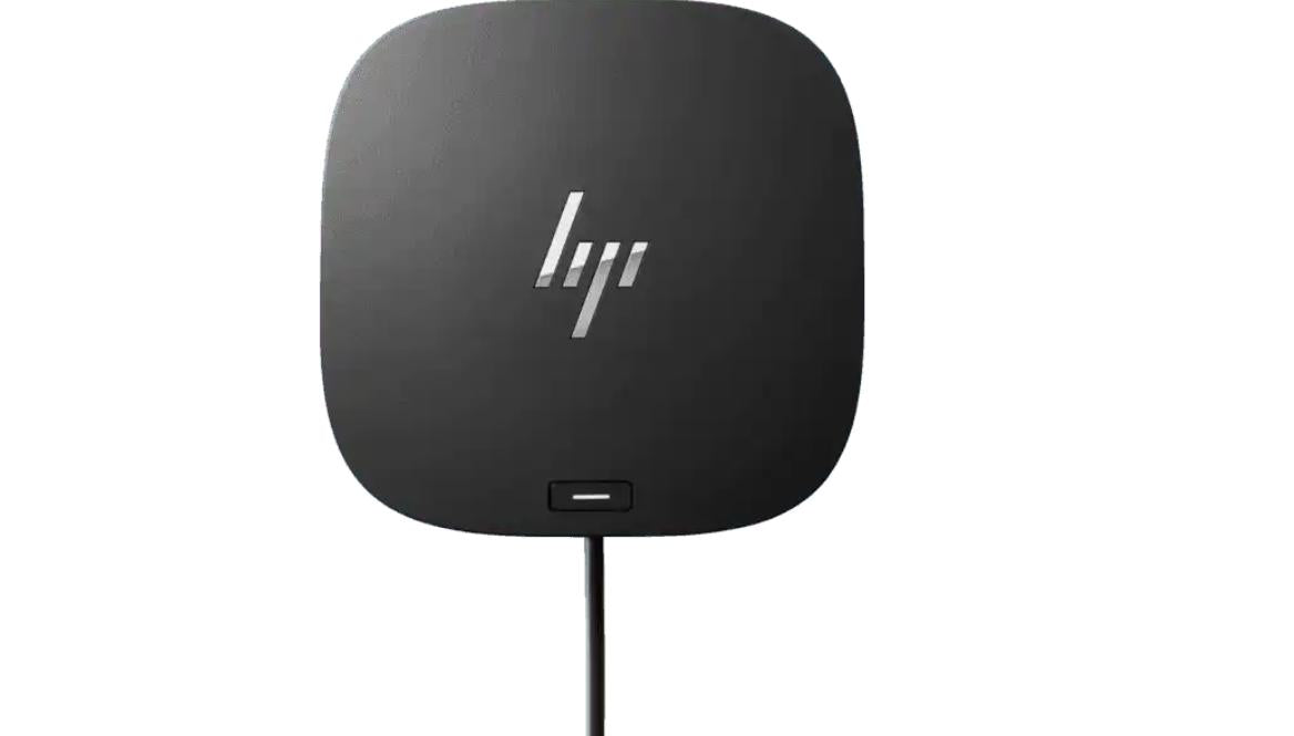 HP USB-C/A Universal Dock G2, "5TW13AA"