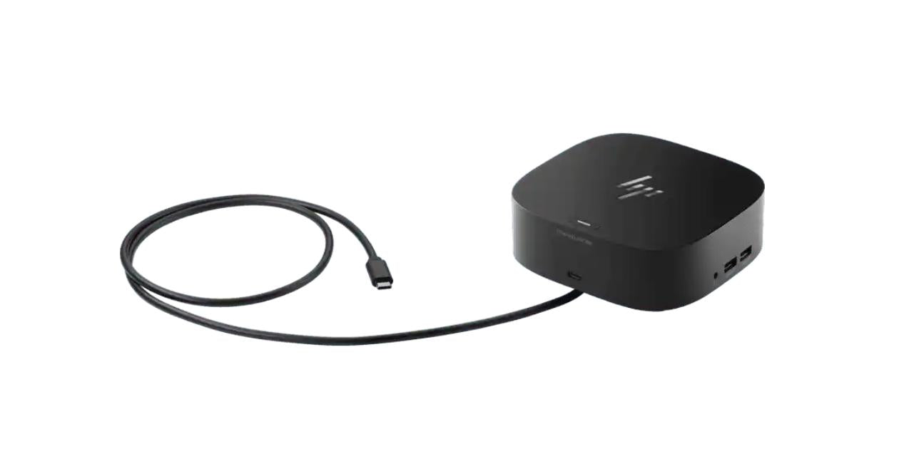 HP USB-C/A Universal Dock G2, "5TW13AA"