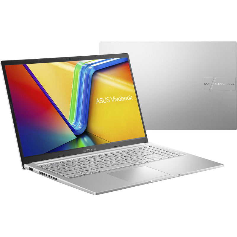 Notebook ASUS X1502VA i5-13420H 16GB 1TB NoOS "X1502VA-BQ976" ((timbru verde 3.5 lei)