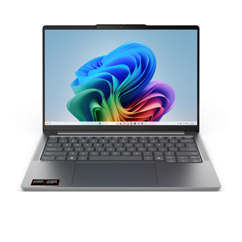 IP 5P 14 2.8K R7 AI 450 24GB 1TB Uma Dos (Laptop Consumer Lenovo IdeaPad Pro 5 14AGP11)