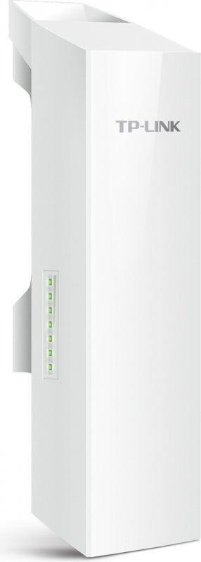 ACCESS POINT TP-LINK wireless exterior 300Mbps port 10/100Mbps, antena interna, pasiv PoE, 5GHz "CPE510"