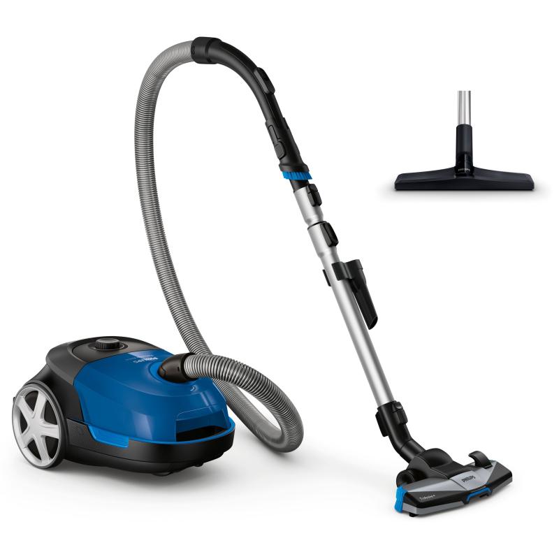 Aspirator cu Sac Philips FC8575/09 (Aspirator cu sac Philips Performer Active FC8575/09)