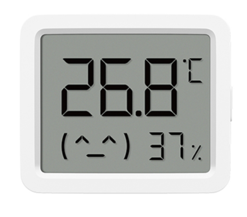 Xiaomi Smart Tempe and Humidity 3 Mini (Xiaomi QBH4312GL. Purpose: Indoor)