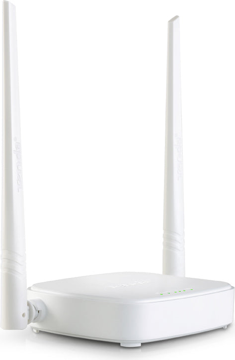 ROUTER WIRELESS N300 TENDA N301 "N301"