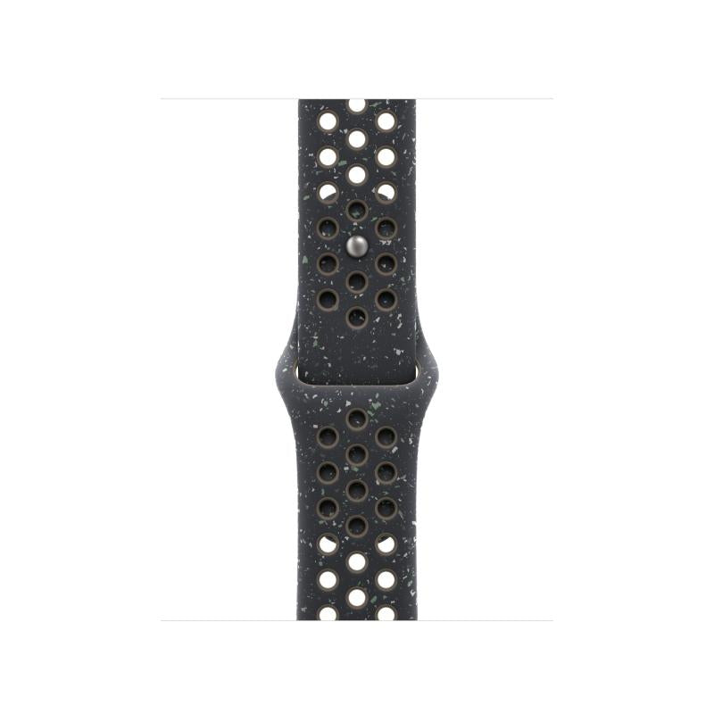 Aw Band 42MM Nike Sport Midnight Sky M/l (Curea pentru Apple Watch 42MM Nike Sport Band: Midnight Sky Nike Sport Band -...)