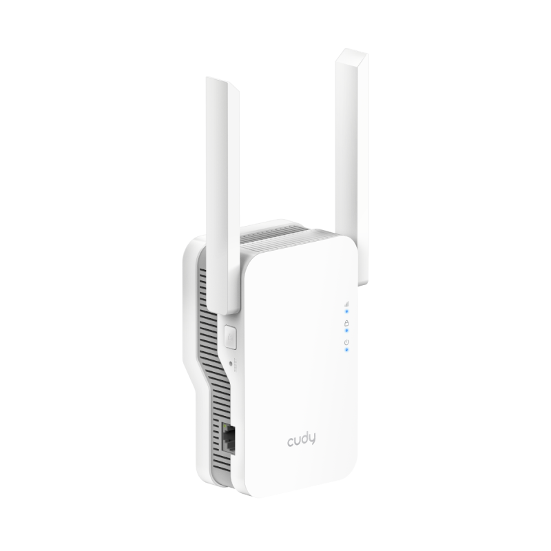 CUDY AX1500 Mesh Wi-Fi 6 Range Extender 3600