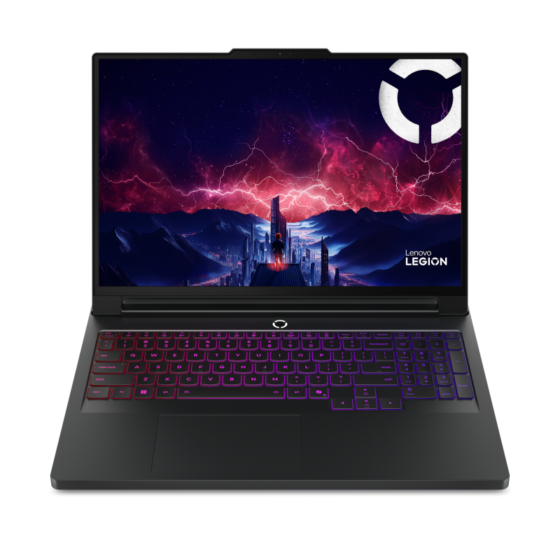 Lenovo Legion 7P 16 R9 9955HX3D 32 1TB 5080 DOS