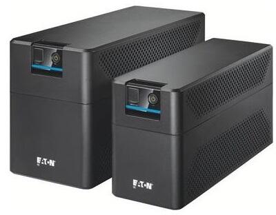 UPS EATON 5E 1200 USB DIN G2 "5E1200UD"