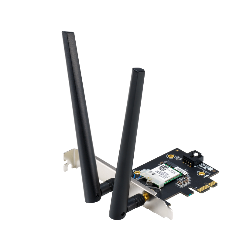 ASUS WI-FI 2ANT WIFI7 PCI-E ADAPTER