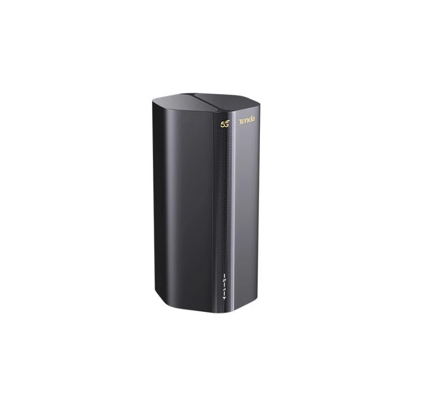ROUTER Tenda 5G03, 5G | 802.11ax | Wifi 6 | AX 1800; Porturi LAN x 2 Gigabit; | Antena 8 interne, 2 interne WIFI, 2 porturi