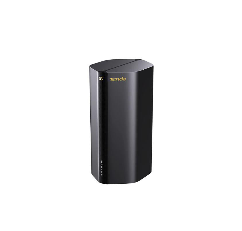 ROUTER Tenda 5G03, 5G | 802.11ax | Wifi 6 | AX 1800; Porturi LAN x 2 Gigabit; | Antena 8 interne, 2 interne WIFI, 2 porturi