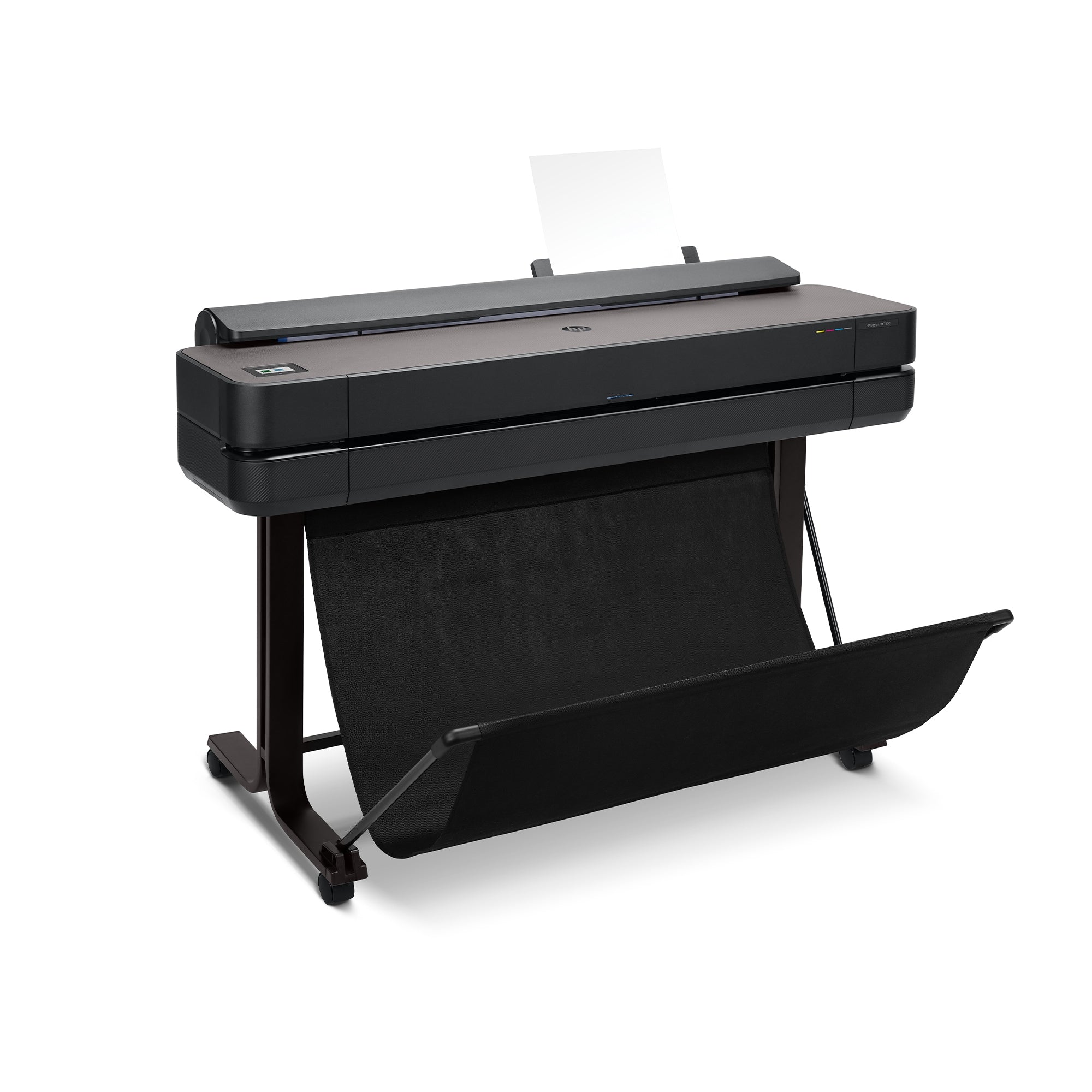 Plotter inkjet Color HP DesignJet T630, 36inch, 2025 edition "5HB11D"