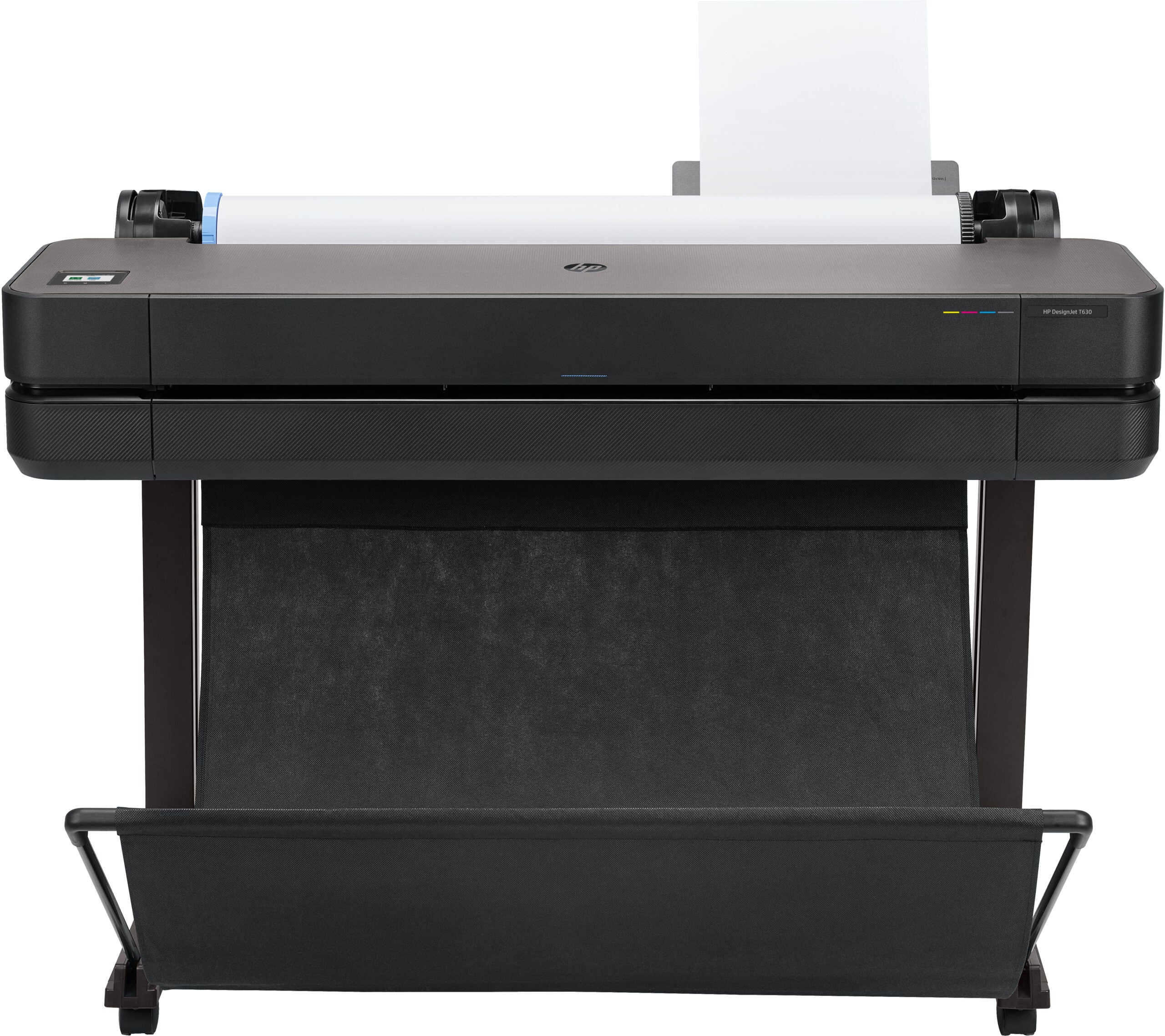 Plotter inkjet Color HP DesignJet T630, 36inch, 2025 edition "5HB11D"