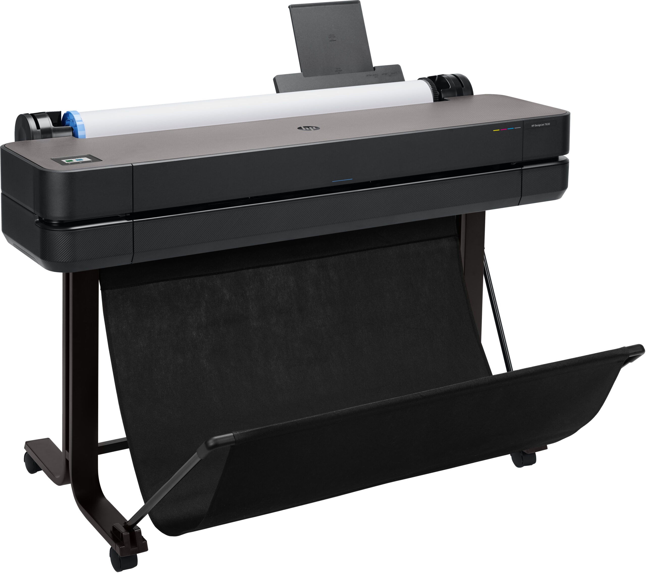 Plotter inkjet Color HP DesignJet T630, 36inch, 2025 edition "5HB11D"