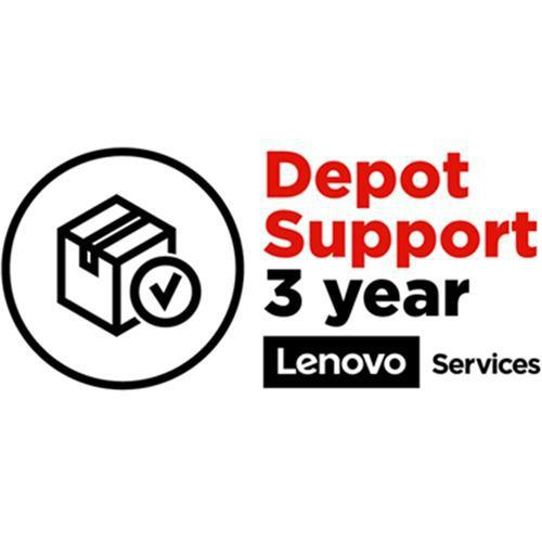 Lenovo ePack 3Y Carry-in upgrade from 1Y Carry-in TP E4xx E5xx E1x ThinkBook TP E14 TP E15 "5WS1K65061" – Extensie garantie