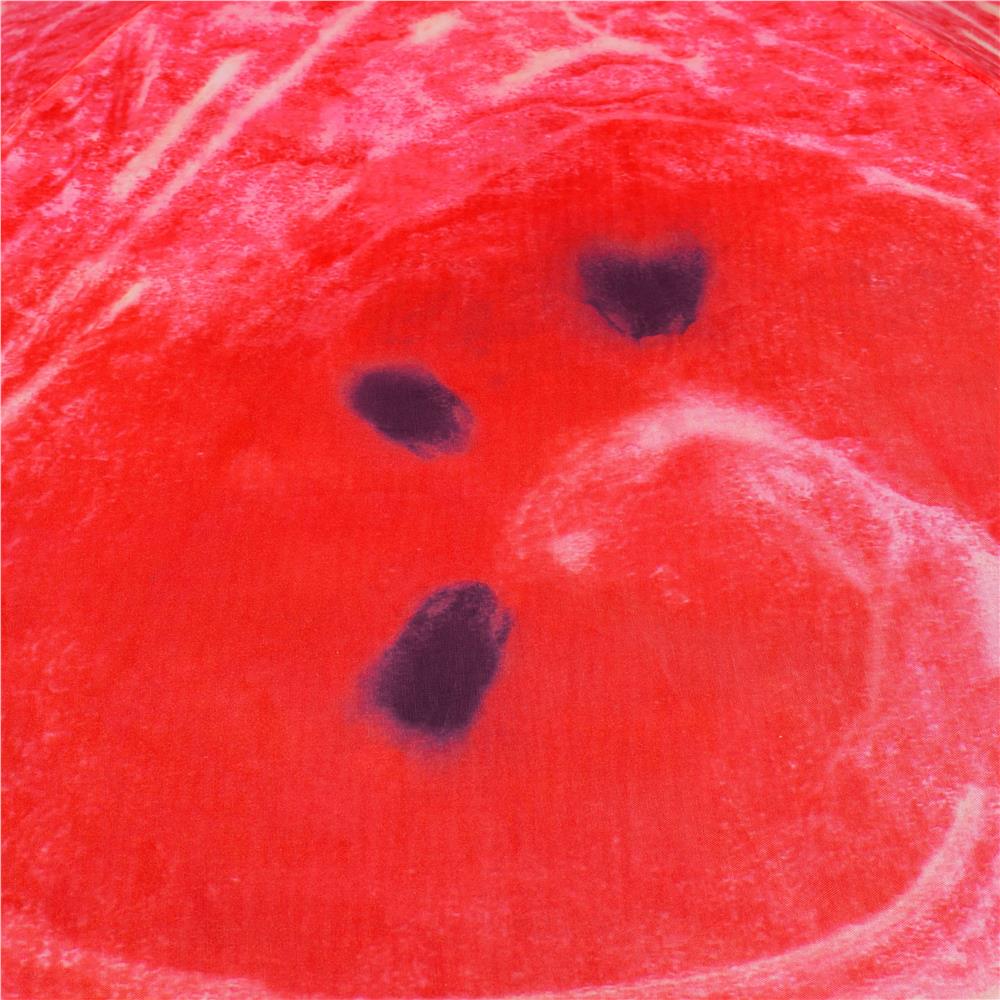 Umbrela de plaja pliabila, Sersimo BU020, 180cm, pepene verde