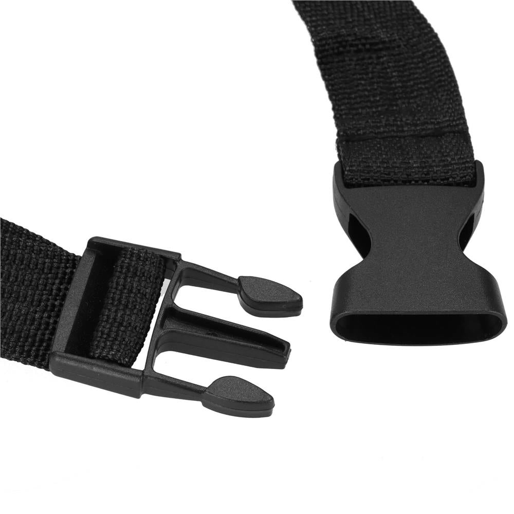 Organizator pentru spatarul masinii, cu 8 buzunare, 88x46cm, negru